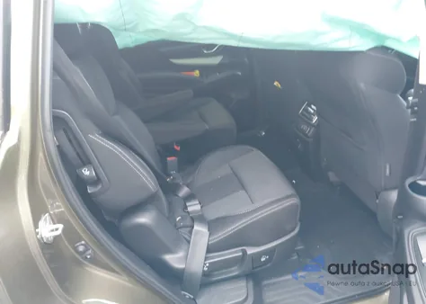 2022 Subaru Ascent Premium из США, поврежденный, VIN 4S4WMAED7N3402308